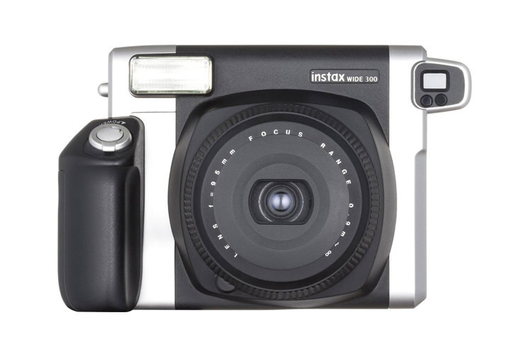 Fujifilm INSTAX  WIDE 300 CAMERA EX D